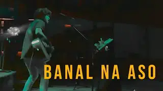 Banal Na Aso - Yano | Pinajam lang ako | Sean Oquendo