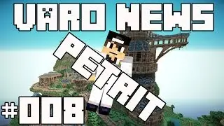 VARO NEWS | #008 | PETRIT HEULT FAST  | Dr.PhilHD
