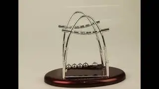 Маятник антистресс Колыбель Ньютона