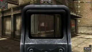 Point Blank TTK-Big*4Fredoom! ДЦ (красные)