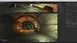 Sniper Rifle in Unity using UFPS