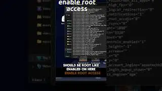 How to root BlueStacks any version quick 🔥 🚒 