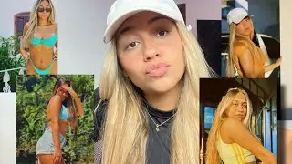 como edito minhas fotos | estilo câmera analógica