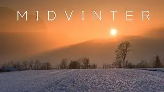 Soothing Piano Music | Midvinter (No Copyright Music)