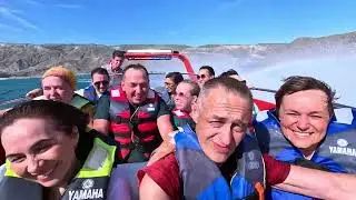 Дагестан 2024. Бархан Сарыкум. Пещера Нохьо. Сулакский каньон.
