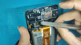 samsung a12 vibration not working | samsung a12 vibrator replacement