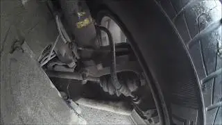 Peugeot 207 ET3J4 Ступичный подшипник SKF