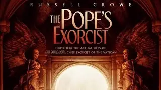 Ο ΕΞΟΡΚΙΣΤΗΣ ΤΟΥ ΒΑΤΙΚΑΝΟΥ/THE POPE’S EXORCIST 6/10