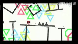 |Geometry Dash| Special FX|By Jayuff|Daily Level