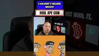 ApeCoin worth the hold?