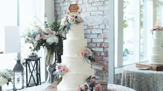 5eleven Palafox Wedding Sneak Peek // Lauren + Matt // Pensacola, FL