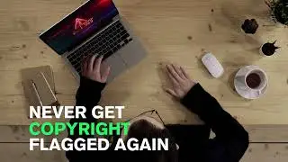 5for5 Soundtracks License | Never get flagged for copyright again