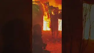 Суровым парням, суровая музыка #by_you_rock #firefighter #fire #огнеборцы #radiotapok #rammstein