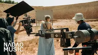 PP Krit - I'll Do It How You Like It | Behind the scene