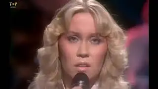 Abba ~ The Winner Takes It All