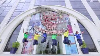 Welcome to GEMS New Millennium School - Al Khail, Dubai