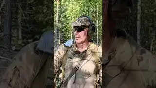 Сайга МК 30.СДЭК подвёл...