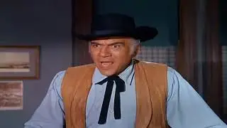 Bonanza Compilation, 10 Hours - Western