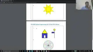 Graphics and Image Processing