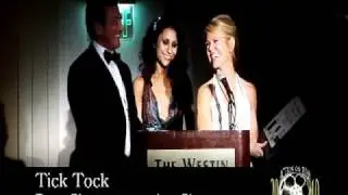 Best Cinematography Short-Tick Tock