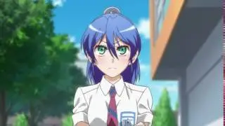 Jistu Wa Watashi Wa vine edit