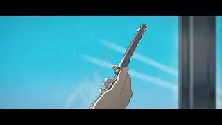 The Tunnel to Summer, The Exit of Goodbyes - Movie Official Trailer (Sub. Español)