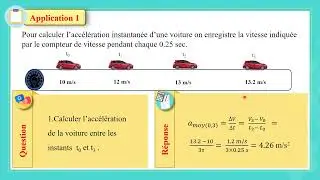 Phy G10 Ch14 Description du mouvement Vid 3of3 Fr 20 21