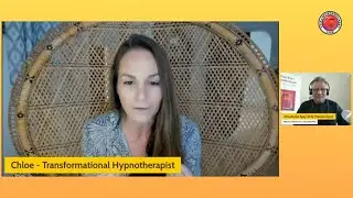 Healing Depression and Trauma: The Power of Hypnotherapy with Chloe Jimenez-Peters