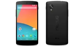 Nexus 5X | Trailer