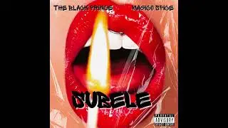 The Black Prince - Subele ft Mágico Spice (Audio Oficial)