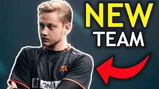HUGE REKKLES UPDATE 🔥 (KICKED FROM FNATIC)