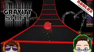 Roblox - Gravity Shift