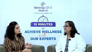 Tuesday 10 minutes to Wellness | Ep 4: Breast Cancer Awareness | Dr. Anagha Zope