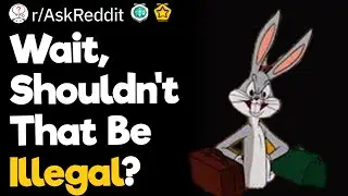 The Fine Line Between Genius and Illegal: Wait, Shouldn't That Be Against the Law?