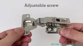 stainless steel hinge