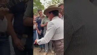 UNA MUJER DE PROMESA - SEVILLANA EN DOS HERMANAS