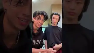 Sebastian Moy - Livestream (Instagram)