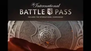 TI6 Music Pack - Large Gank Stinger 1