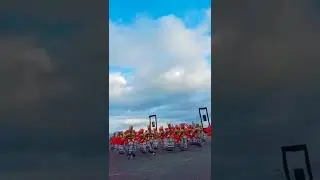festival gandrung sewu Banyuwangi 2022