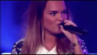Mama Knows Best | The Voice | Blind Auditions | Worldwide