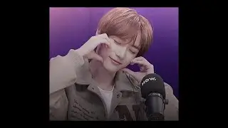 BEOMGYU (TXT) - SOFT AFTER EFFECTS EDIT !