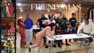 Friendsmas 2023