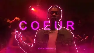 Tiakola x Dadju x Leto Type Beat 
