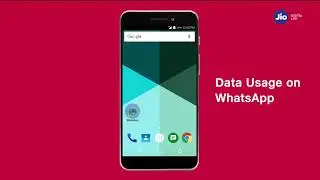 JioCare   How to Manage your Data Usage on your 4G Smartphone Malayalam  Reliance Jio