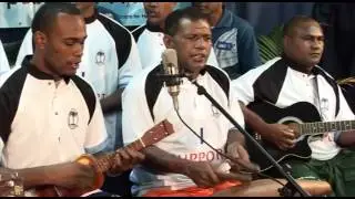 Fijian Song - Timi Digitaki