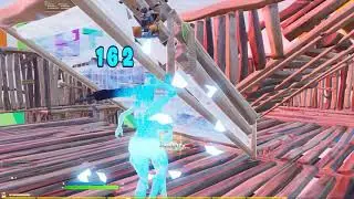 Rosetta 🌹 (Fortnite Montage) + Best 75Hz Fortnite Player