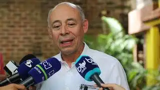 Declaraciones Director de la UIA