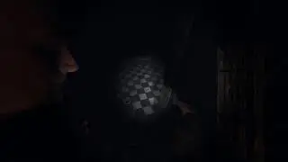 Hunting for the ghosties
