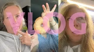 VLOG: Surviving Hurricane Milton
