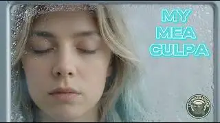 My Mea Culpa: I Was the Casualty | Dark Synthpop Music Video (Realistic AI/Veo 3.1)
